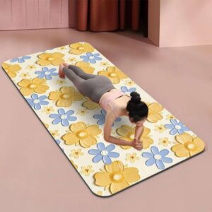 Yoga Exercise Mat