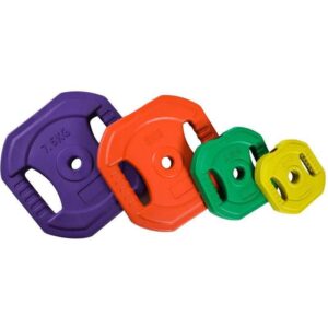 Weight Plate Set