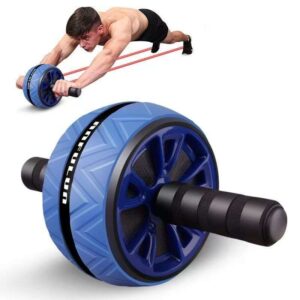 Ab Roller Wheel