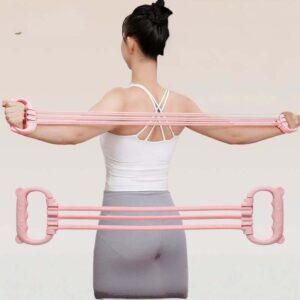 Resistance Bar Set