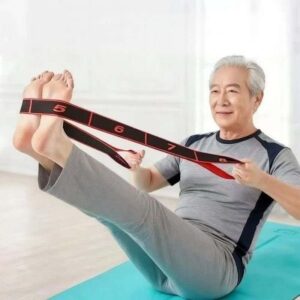 Elder Fitness Band