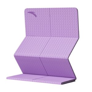 Foldable Yoga Mat